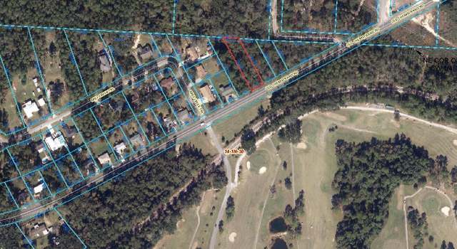 Photo of 2430 OLD CHEMSTRAND Rd, Cantonment, FL 32533