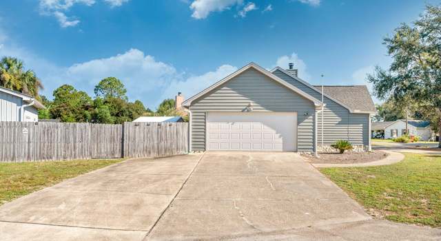 Photo of 102 Loop Dr, Crestview, FL 32536