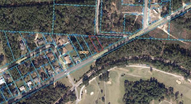 Photo of 2490 OLD CHEMSTRAND Rd, Cantonment, FL 32533