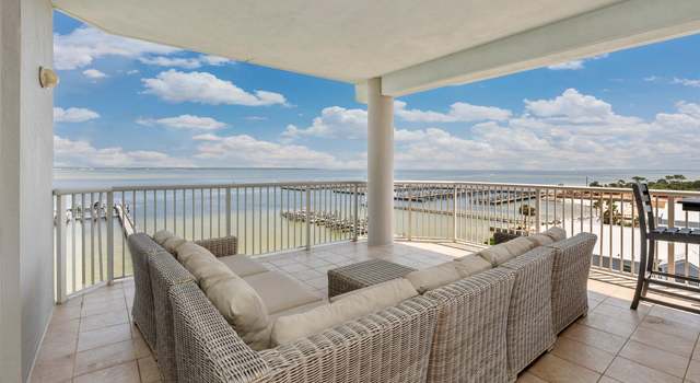 Photo of 1328 SW Miracle Strip Pkwy Ph 01, Fort Walton Beach, FL 32548