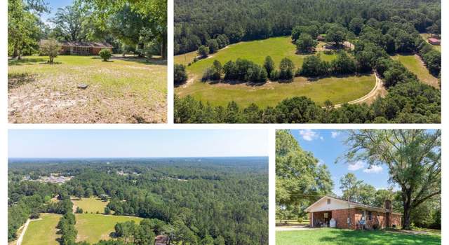 Photo of 3199 Stewart Rd, Crestview, FL 32539