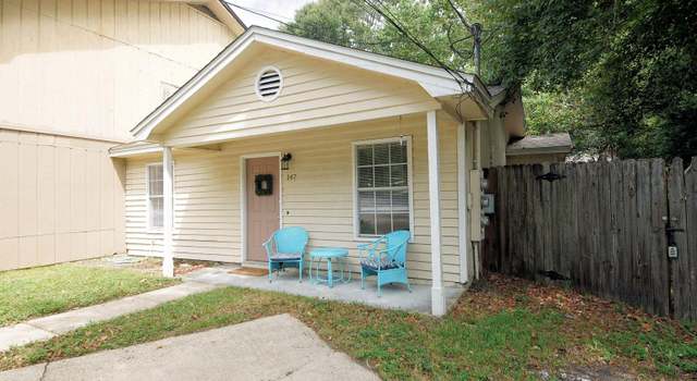 Photo of 147 NW Mississippi Ave, Fort Walton Beach, FL 32548