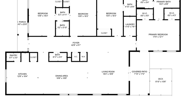 Photo of 35 NW Baywood Ct, Fort Walton Beach, FL 32548