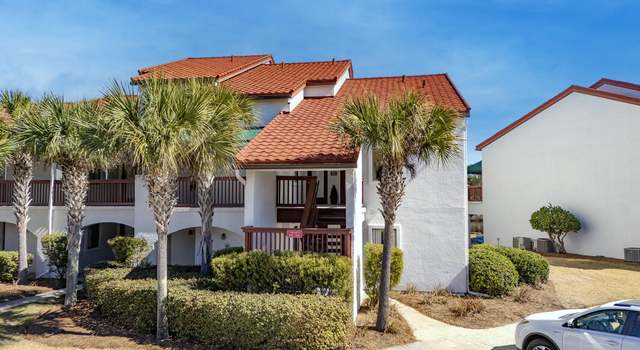 Photo of 8730 S Thomas Dr Unit 213, Panama City Beach, FL 32408