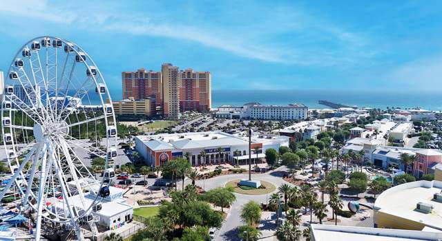Photo of 8730 S Thomas Dr Unit 213, Panama City Beach, FL 32408
