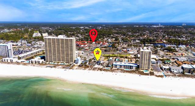 Photo of 8730 S Thomas Dr Unit 213, Panama City Beach, FL 32408