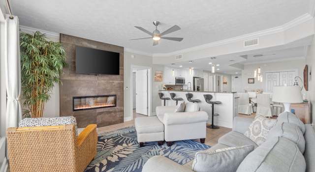Photo of 5004 Thomas Dr #1811, Panama City Beach, FL 32408