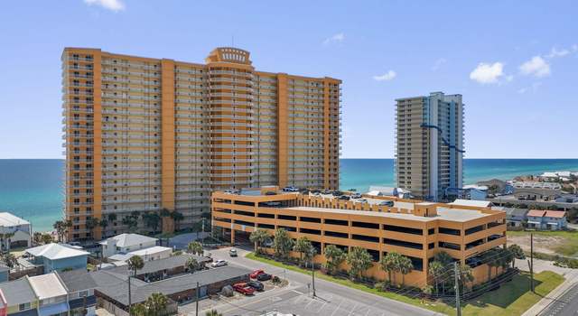 Photo of 5004 Thomas Dr #1811, Panama City Beach, FL 32408