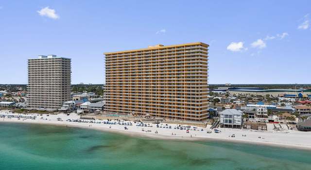 Photo of 5004 Thomas Dr #1811, Panama City Beach, FL 32408