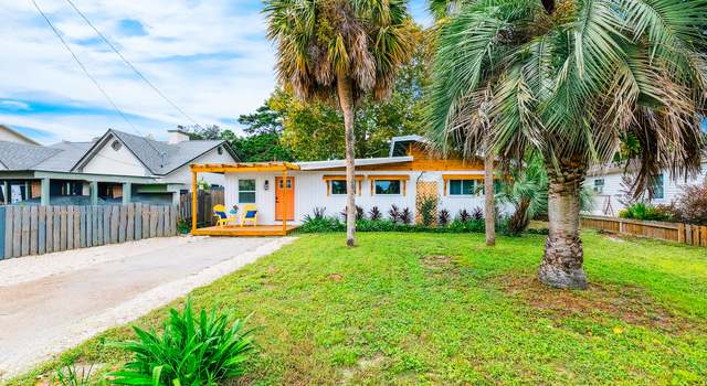 Photo of 200 S Wells St, Panama City Beach, FL 32413