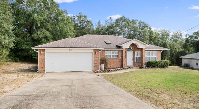 Photo of 233 Lustan Dr, Crestview, FL 32536
