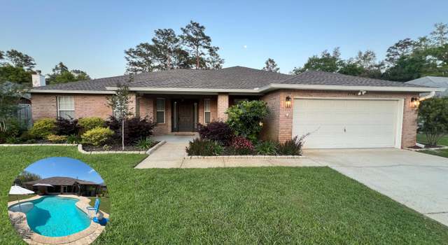 Photo of 2718 Noah Jordan Rd, Navarre, FL 32566