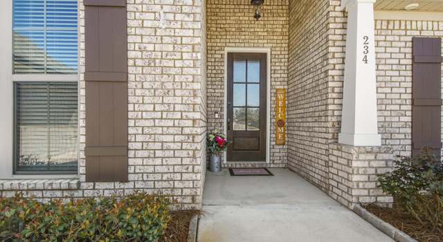 Photo of 234 Buxtons Way, Freeport, FL 32439