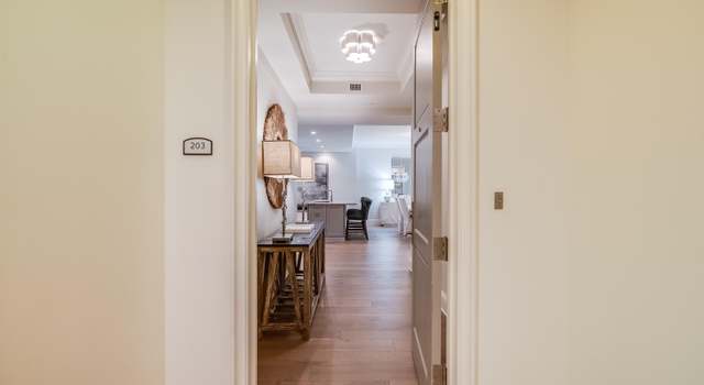 Photo of 46 N Barrett Sq #203, Rosemary Beach, FL 32461