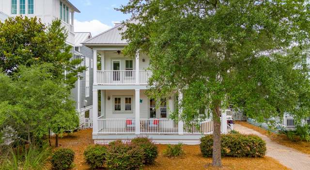 Photo of 123 Bartons Way, Santa Rosa Beach, FL 32459
