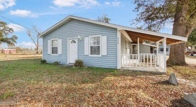 Photo of 7228 Massachusetts St, Panama City, FL 32404
