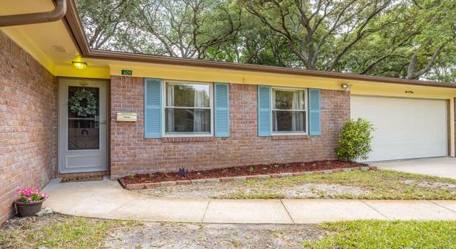 Photo of 609 Merioneth Dr, Fort Walton Beach, FL 32547