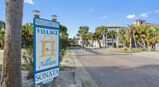 Photo of 1416 Sonata Ct, Navarre, FL 32566