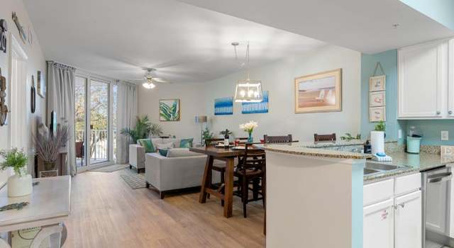Photo of 4207 Indian Bayou Trl #2204, Destin, FL 32541