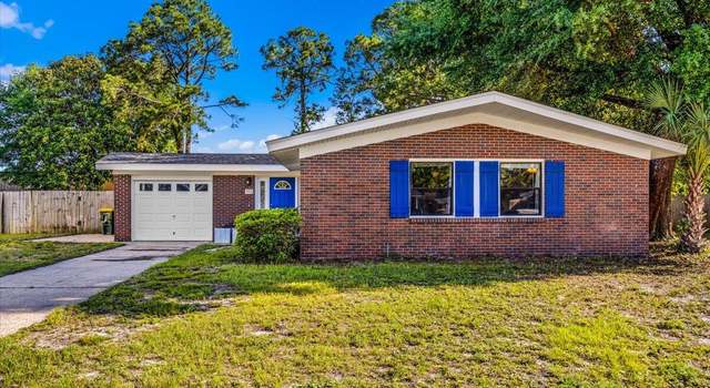 Photo of 332 SW Coral Dr, Fort Walton Beach, FL 32548
