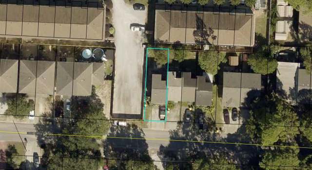 Photo of 40 SE Park Cir Unit D, Fort Walton Beach, FL 32548
