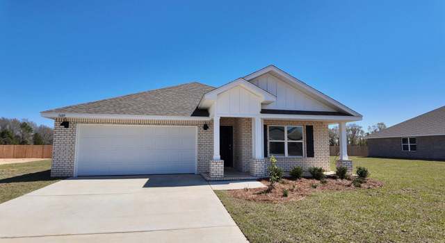 Photo of 5409 Torchwood Dr, Baker, FL 32531