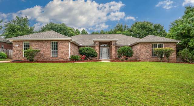 Photo of 6215 Shire Ln, Crestview, FL 32536