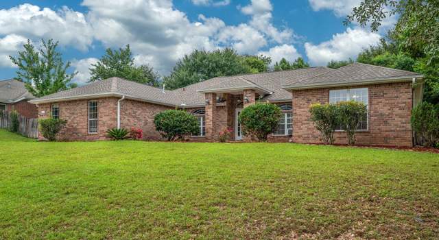 Photo of 6215 Shire Ln, Crestview, FL 32536