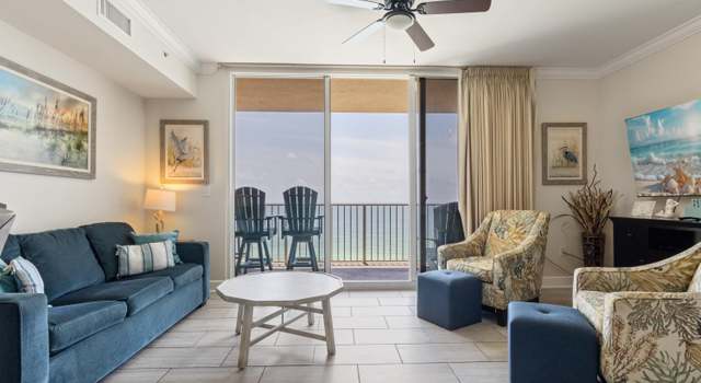 Photo of 16819 Front Beach Rd #1114, Panama City Beach, FL 32413