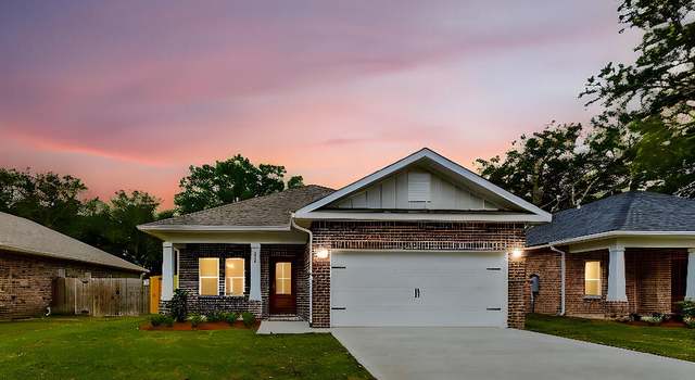 Photo of 1573 Pine St, Niceville, FL 32578