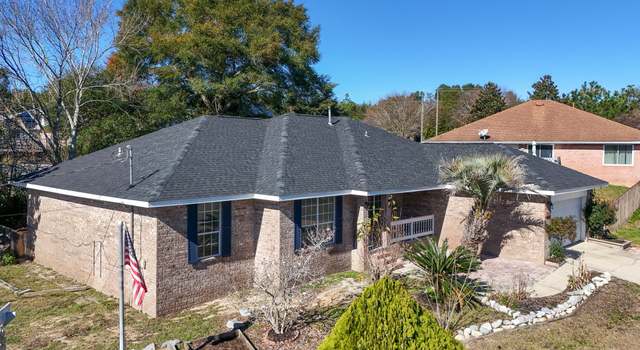 Photo of 5200 Whitehurst Ln, Crestview, FL 32536