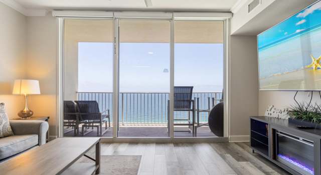 Photo of 16819 Front Beach Rd Unit 2415, Panama City Beach, FL 32413