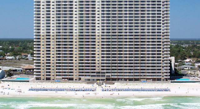 Photo of 16819 Front Beach Rd Unit 2415, Panama City Beach, FL 32413