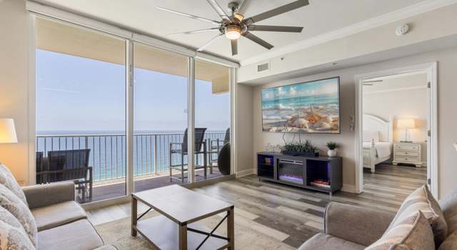 Photo of 16819 Front Beach Rd Unit 2415, Panama City Beach, FL 32413