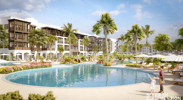 Photo of 90 Seascape Dr #1201, Miramar Beach, FL 32550