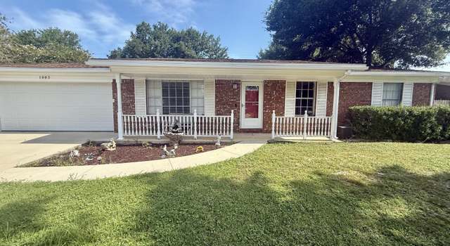 Photo of 1003 Coral Dr, Niceville, FL 32578