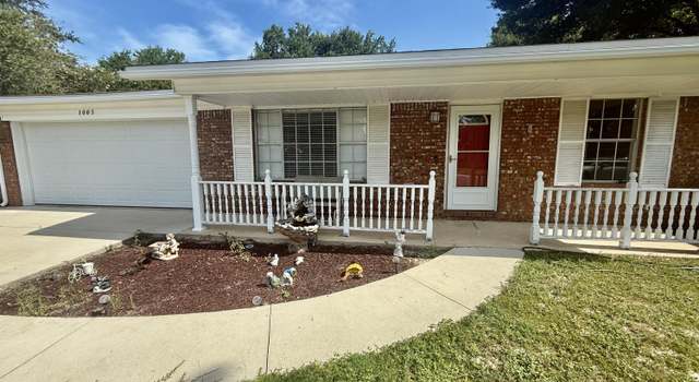 Photo of 1003 Coral Dr, Niceville, FL 32578