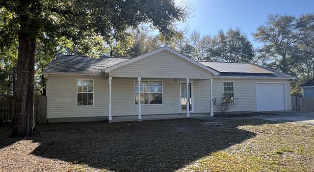 Photo of 329 Timber Wind Dr, FL 32433