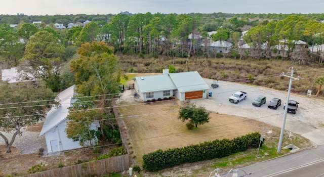 Photo of 861 Mack Bayou Rd, Santa Rosa Beach, FL 32459