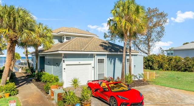 Photo of 38 Garden Bay Ct, Miramar Beach, FL 32550