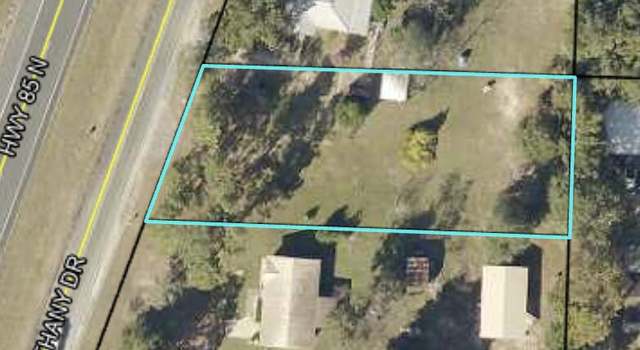 Photo of .49 Acre Bethany Dr, Crestview, FL 32539