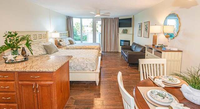 Photo of 8817 Thomas Dr Unit A110, Panama City Beach, FL 32408