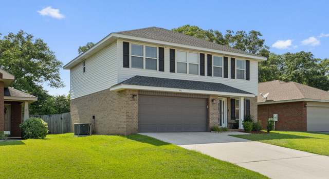 Photo of 580 Edith Ln, Pensacola, FL 32534