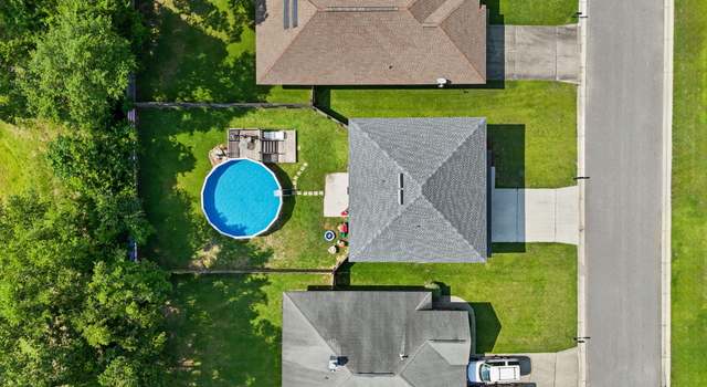 Photo of 580 Edith Ln, Pensacola, FL 32534