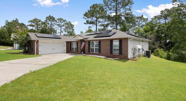Photo of 143 Sandstone Trl, Crestview, FL 32539