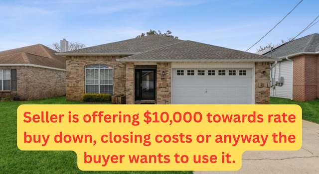 Photo of 460 W Park Dr, Mary Esther, FL 32569