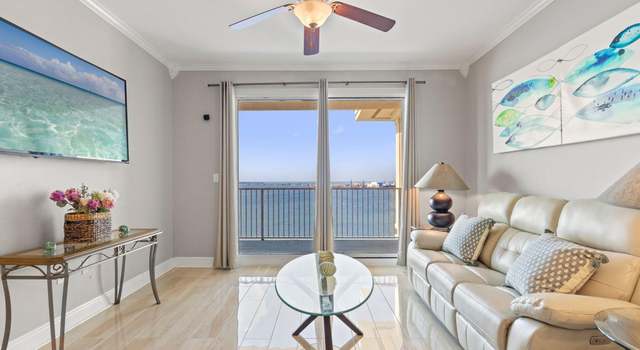 Photo of 2400 Grandiflora Blvd Unit E1007, Panama City, FL 32408