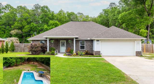 Photo of 6626 Fernwood Dr, Milton, FL 32570
