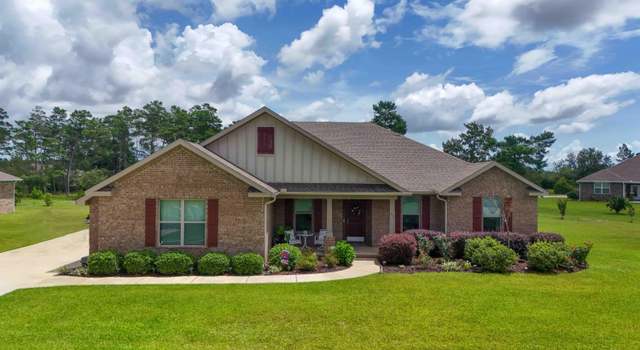 Photo of 445 Gentle Wind Ct, Freeport, FL 32439