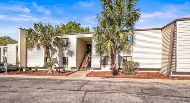 Photo of 308 SW Miracle Strip Pkwy Unit 5B, Fort Walton Beach, FL 32548